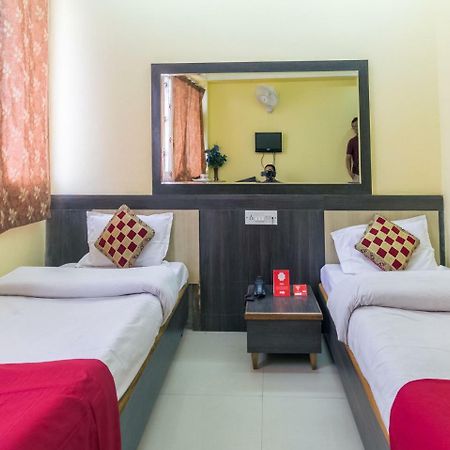 Oyo 3624 Eden Residency Hotel Shillong Buitenkant foto